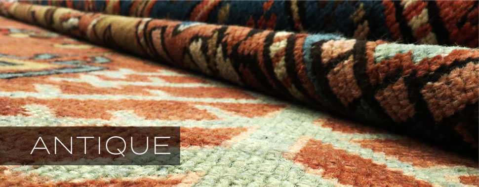 Antique Rugs