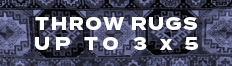 Throw Rugs