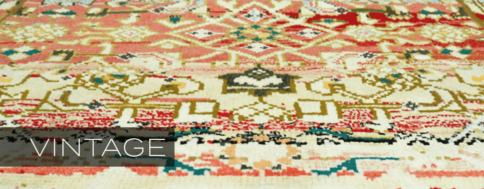 Vintage Rugs
