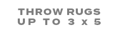 Throw Rugs
