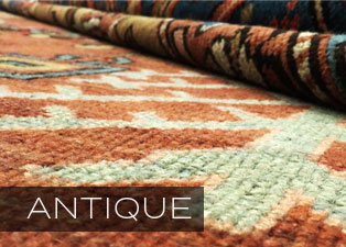 Antique Rugs