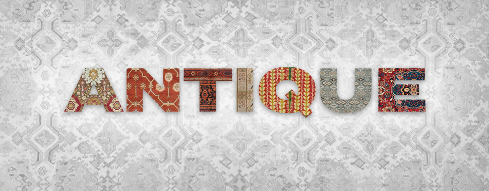Antique Rugs