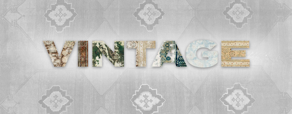 Vintage Rugs