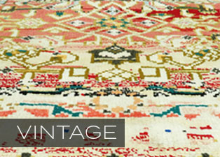 Vintage Rugs