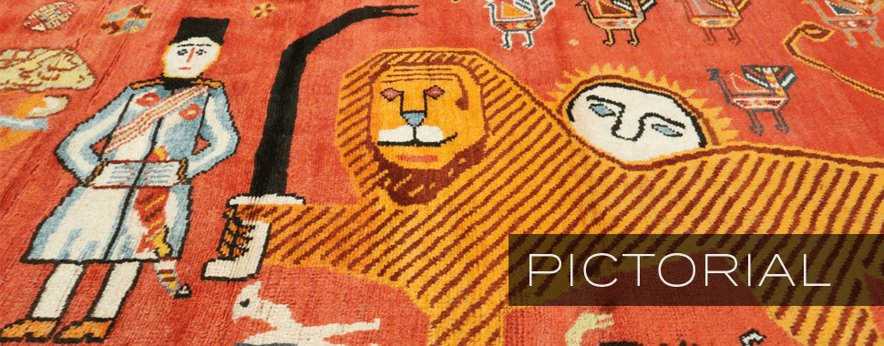 Pictorial Rugs