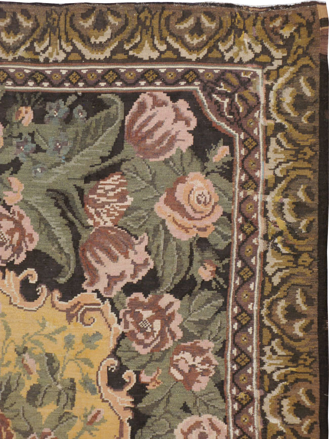 A Bessarabian Carpet, No.10220 - Gss