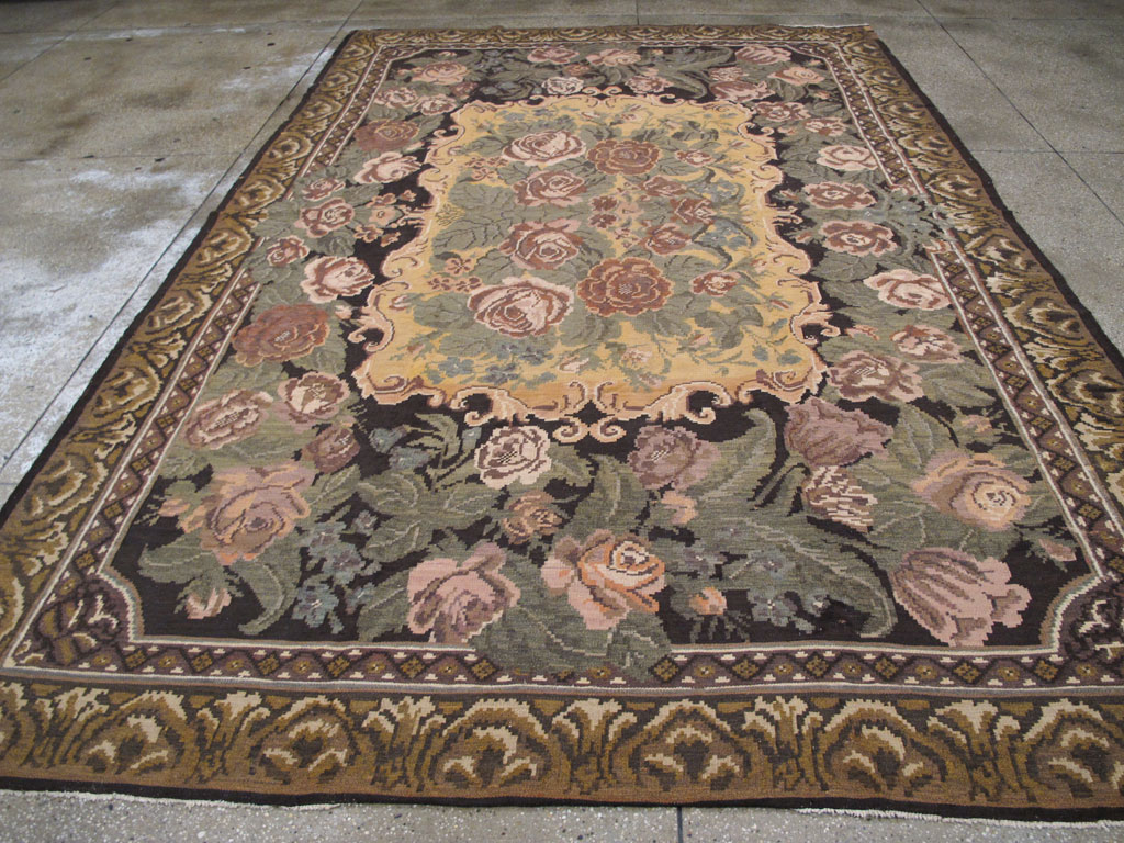 A Bessarabian Carpet, No.10220 - Gss