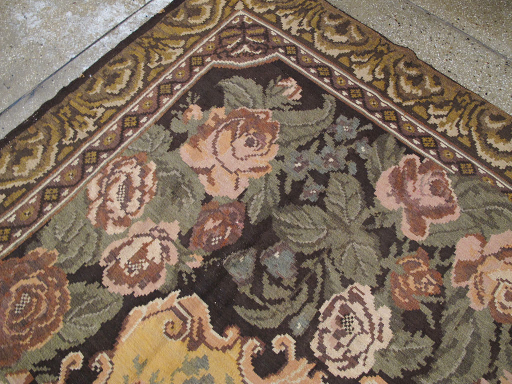 A Bessarabian Carpet, No.10220 - Gss