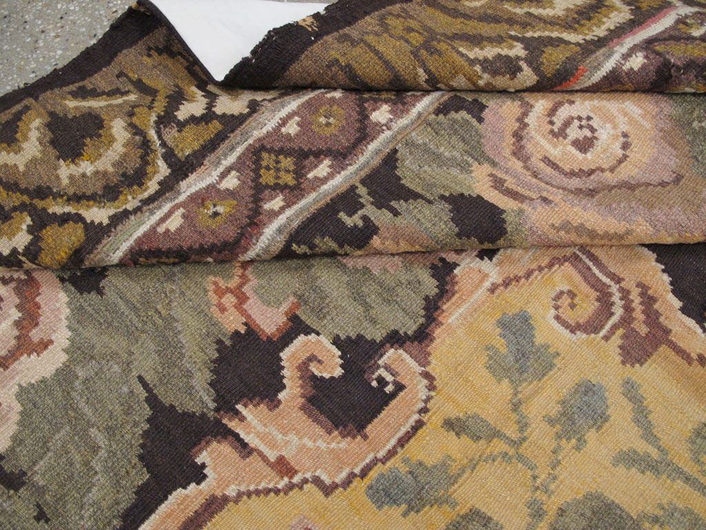 A Bessarabian Carpet, No.10220 - Gss