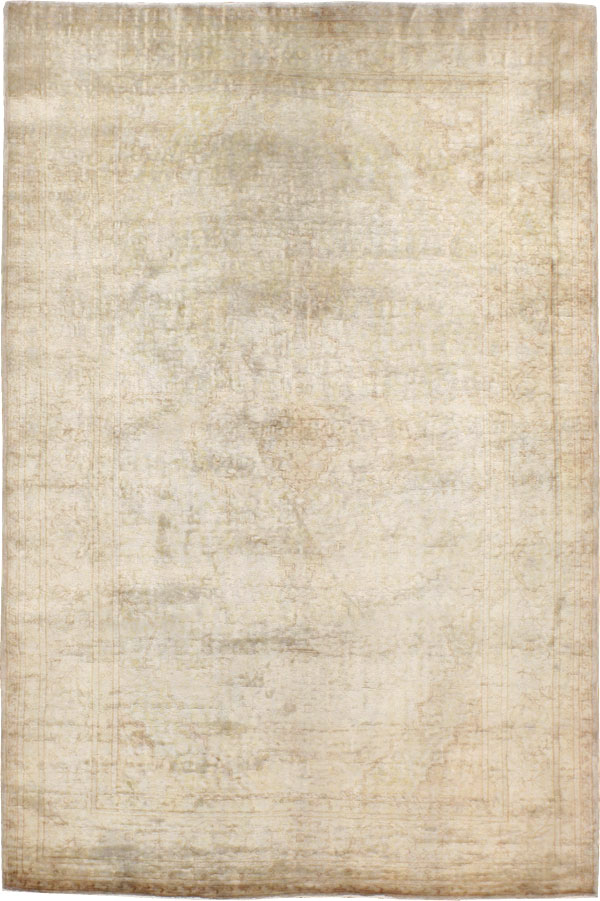 A Sivas Carpet, No.10318 - Gss