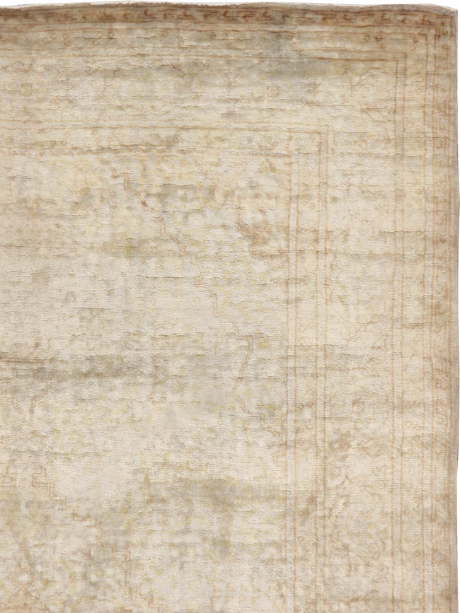 A Sivas Carpet, No.10318 - Gss