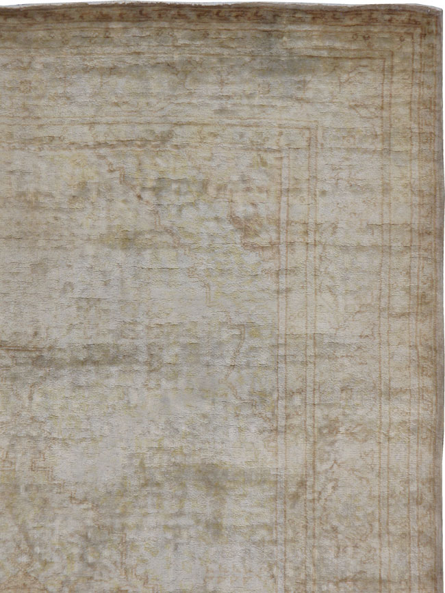A Sivas Carpet, No.10318 - Gss