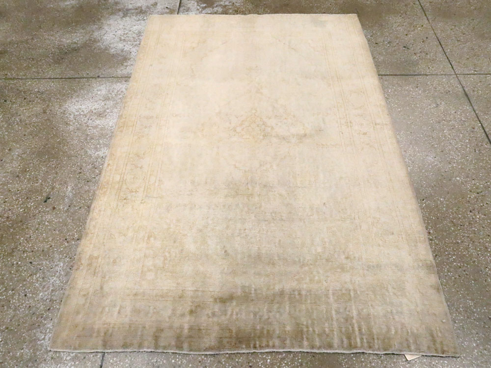 A Sivas Carpet, No.10318 - Gss