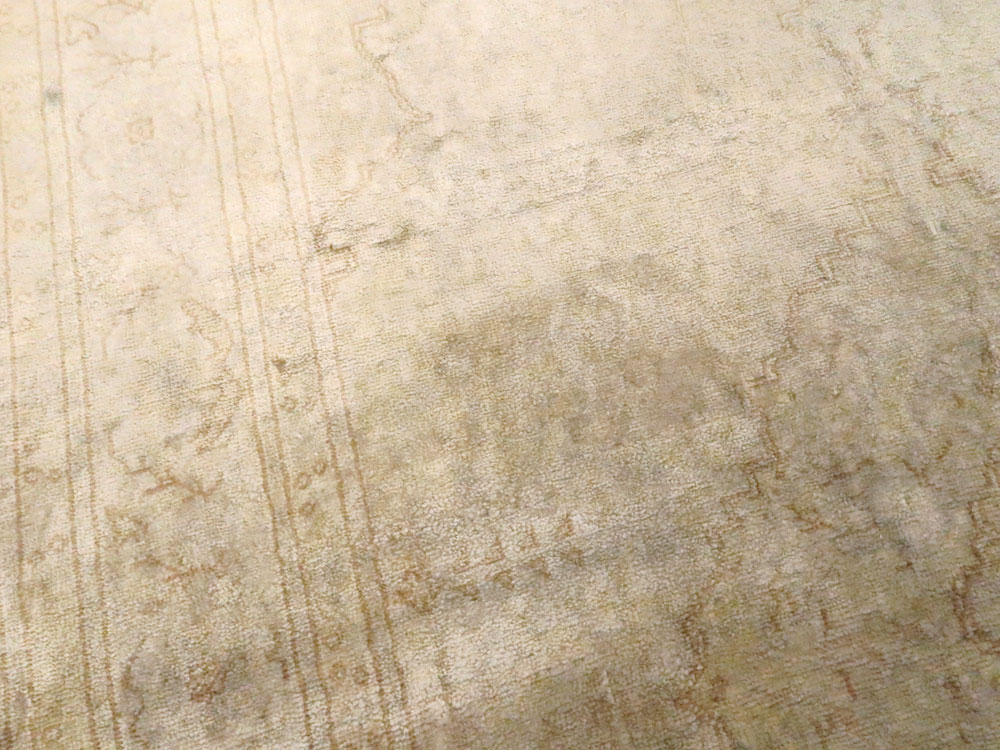 A Sivas Carpet, No.10318 - Gss