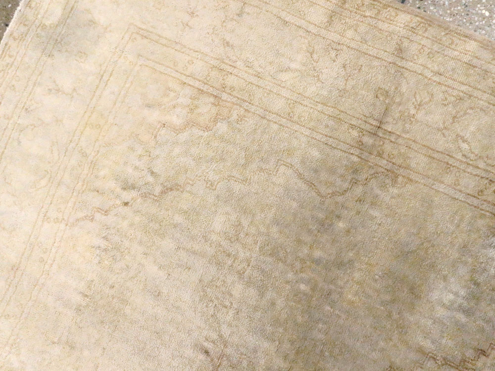 A Sivas Carpet, No.10318 - Gss