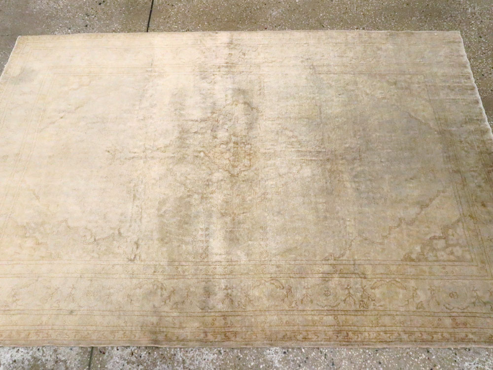 A Sivas Carpet, No.10318 - Gss