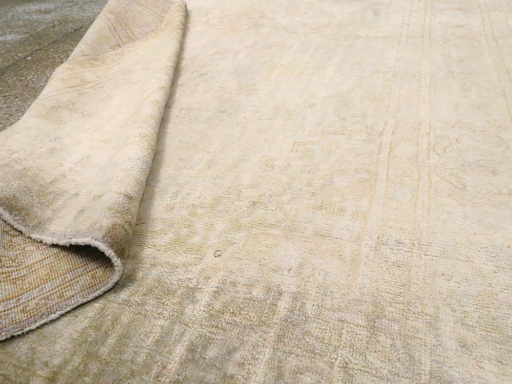 A Sivas Carpet, No.10318 - Gss