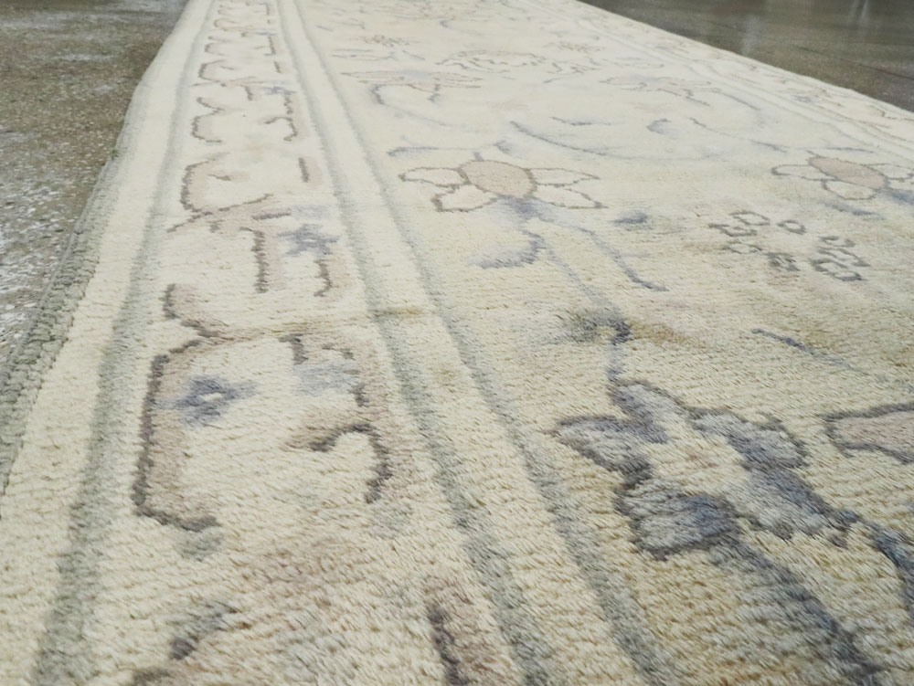 A European Carpet, No.10355 - Gss