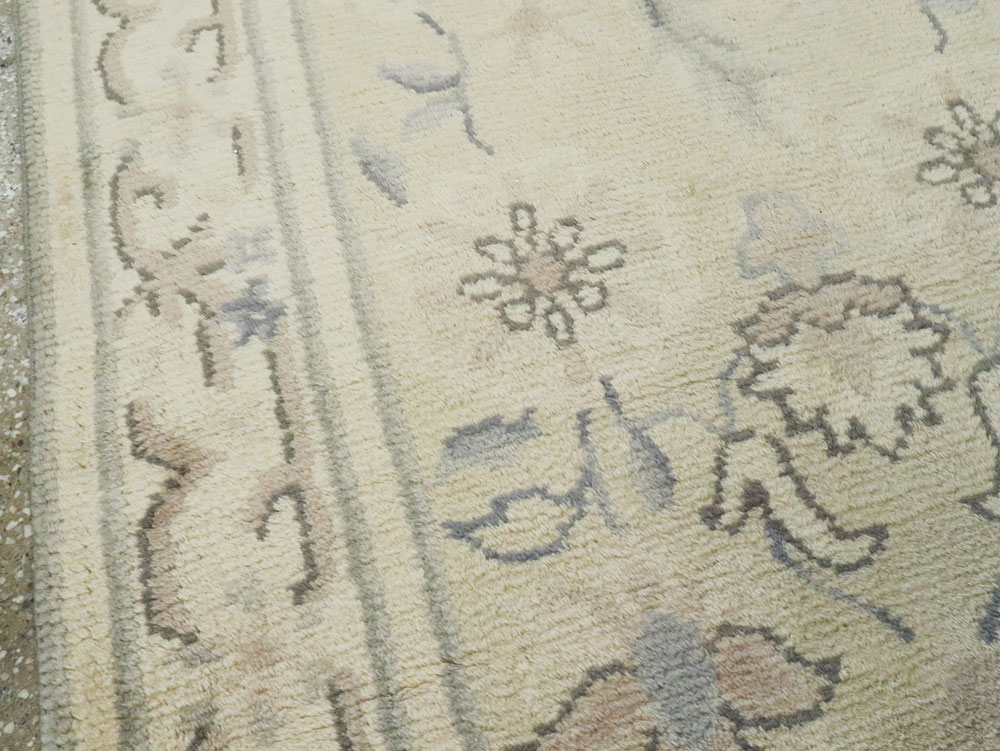 A European Carpet, No.10355 - Gss