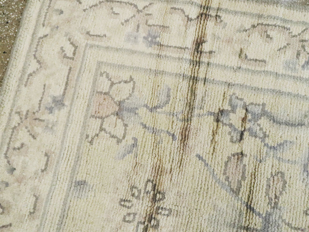 A European Carpet, No.10355 - Gss