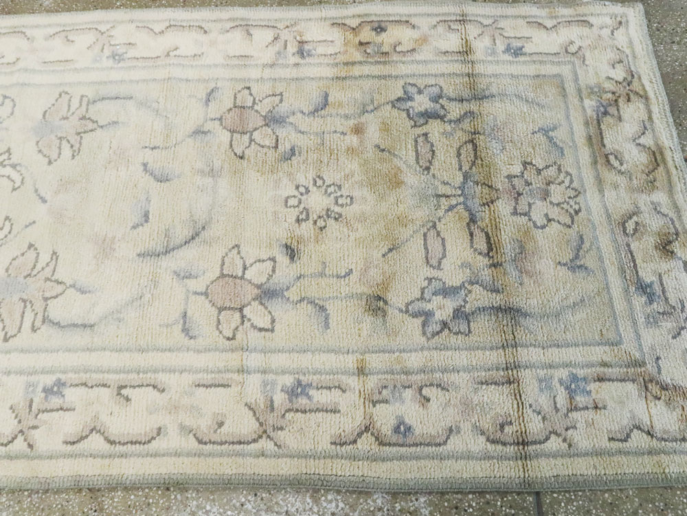 A European Carpet, No.10355 - Gss