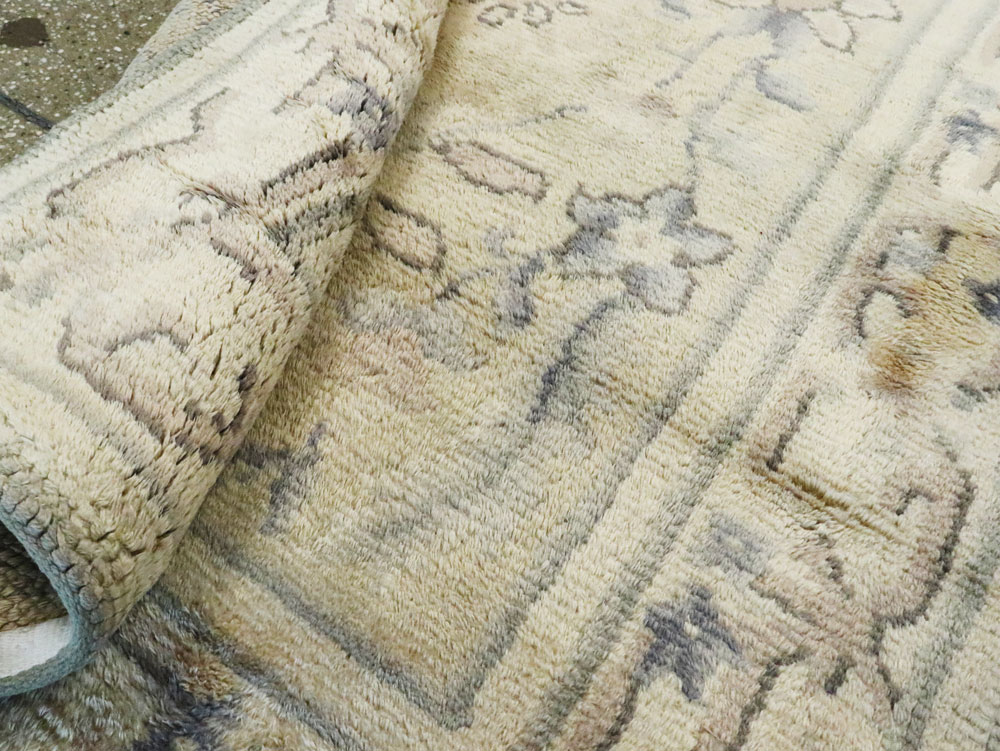 A European Carpet, No.10355 - Gss