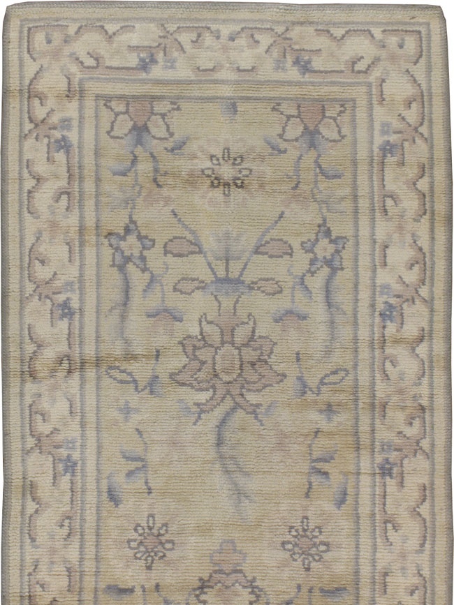A European Carpet, No.10355 - Gss