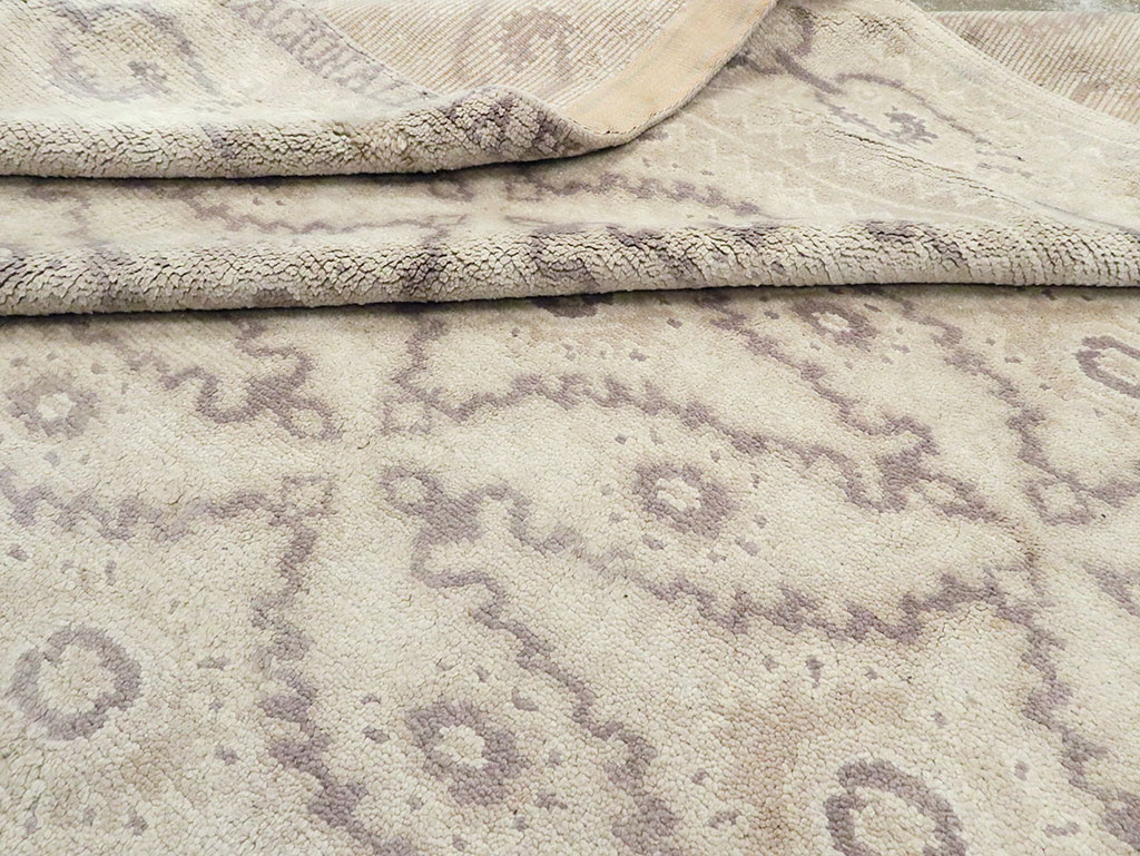 A Cuenca Carpet, No.10464 - Gss