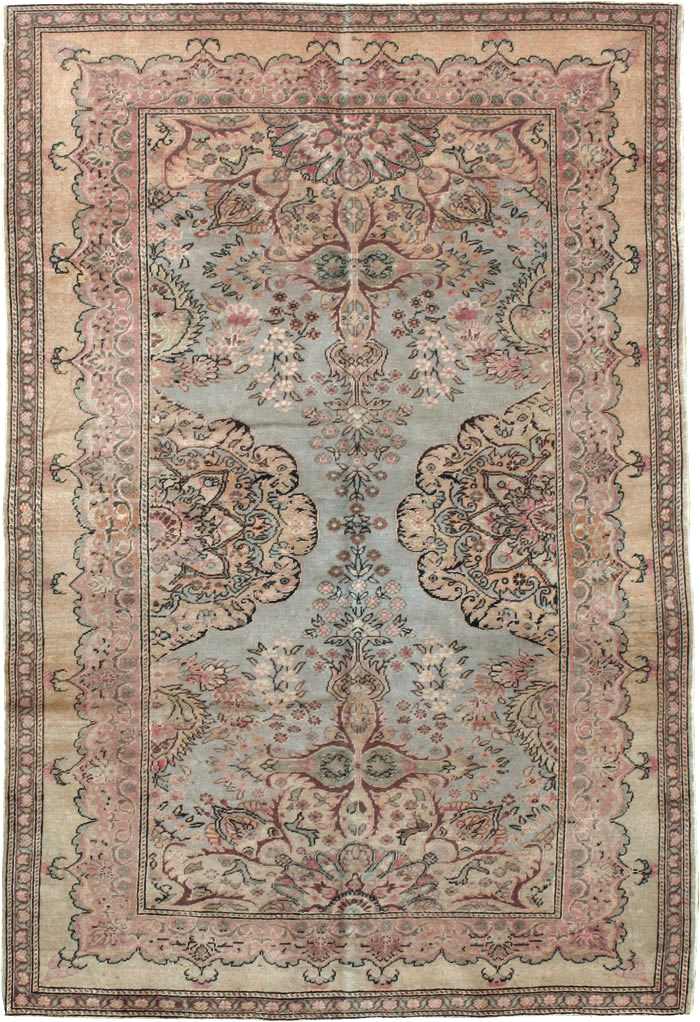A Sivas Carpet, No.10604 - Gss