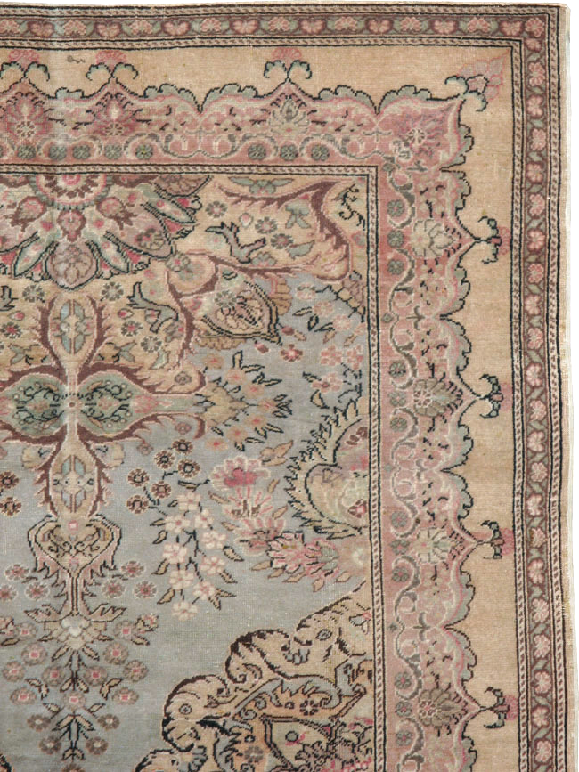 A Sivas Carpet, No.10604 - Gss
