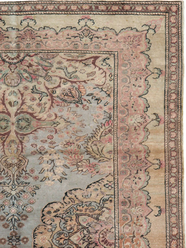 A Sivas Carpet, No.10604 - Gss