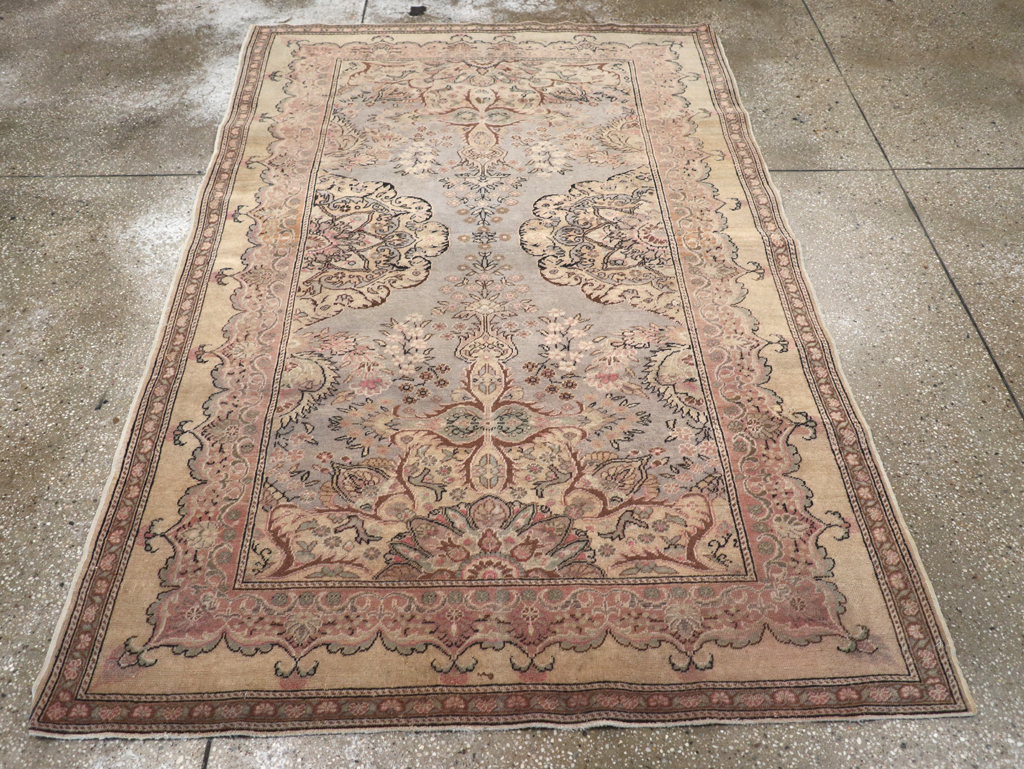 A Sivas Carpet, No.10604 - Gss