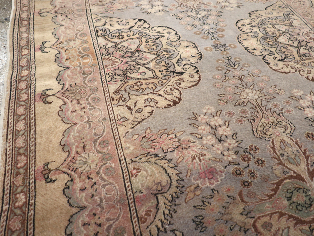 A Sivas Carpet, No.10604 - Gss