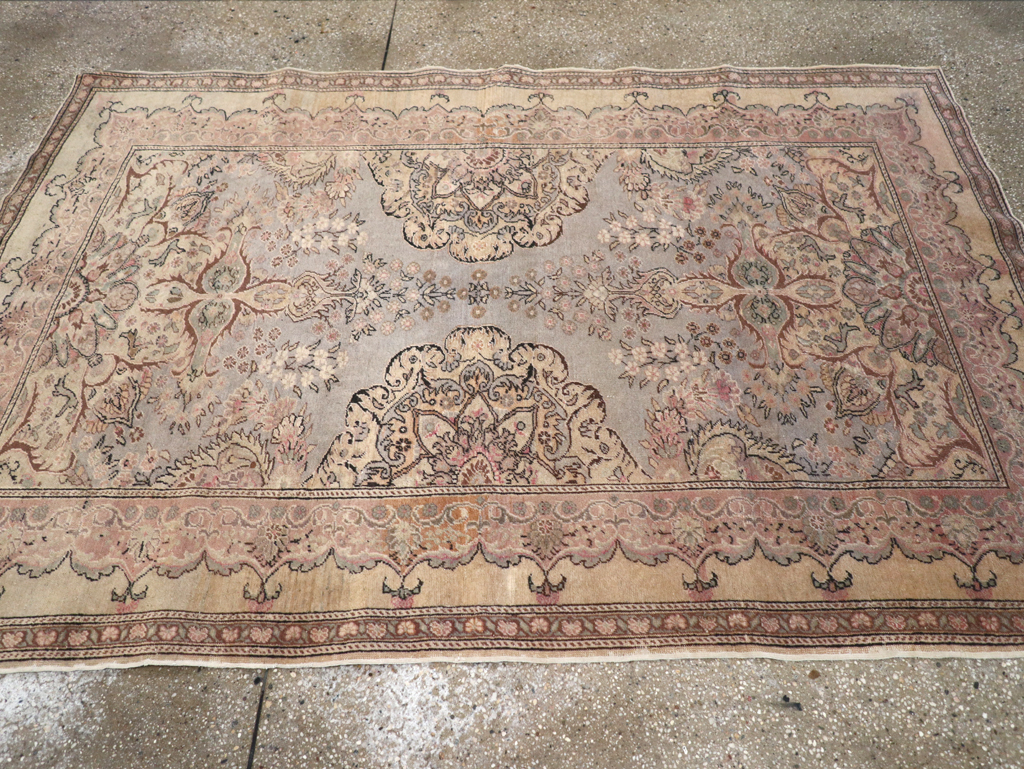 A Sivas Carpet, No.10604 - Gss