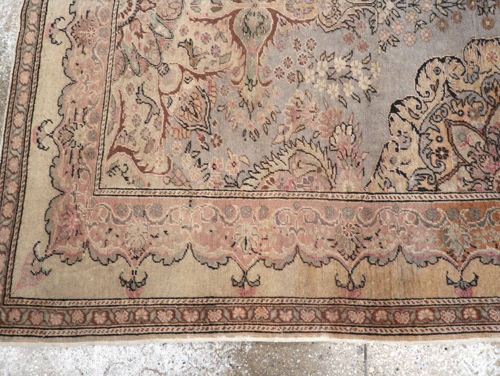A Sivas Carpet, No.10604 - Gss
