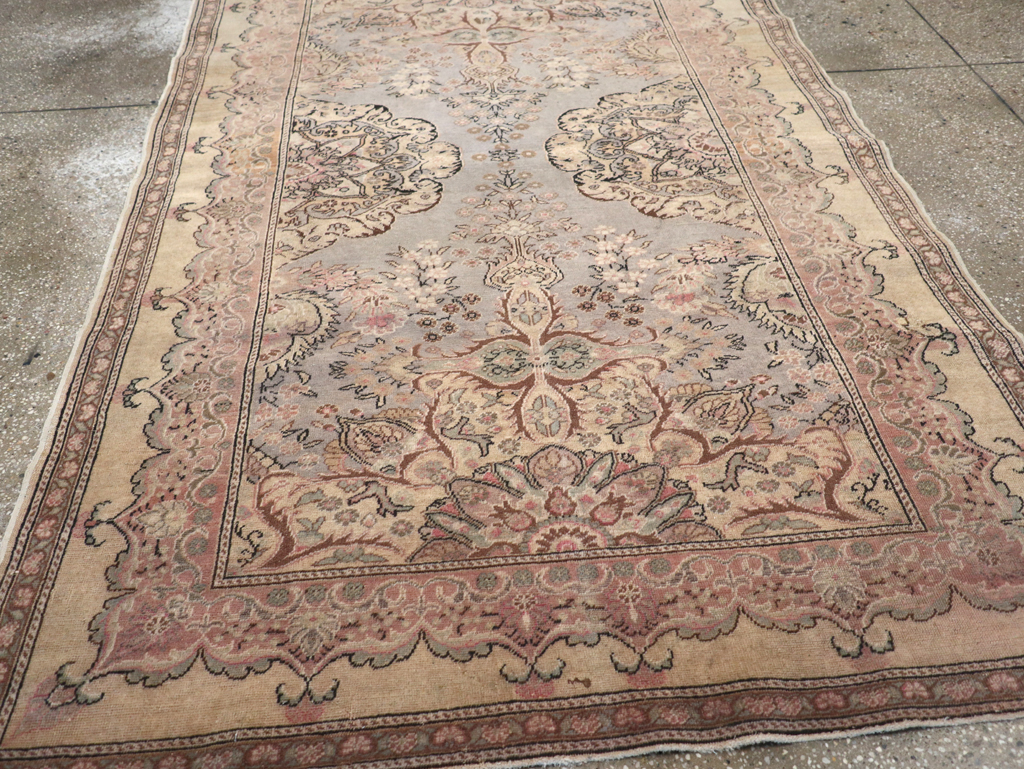 A Sivas Carpet, No.10604 - Gss
