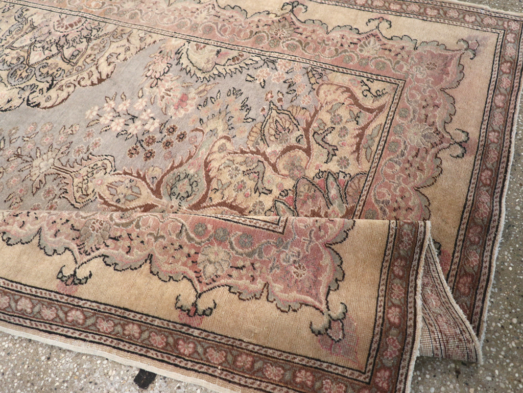 A Sivas Carpet, No.10604 - Gss