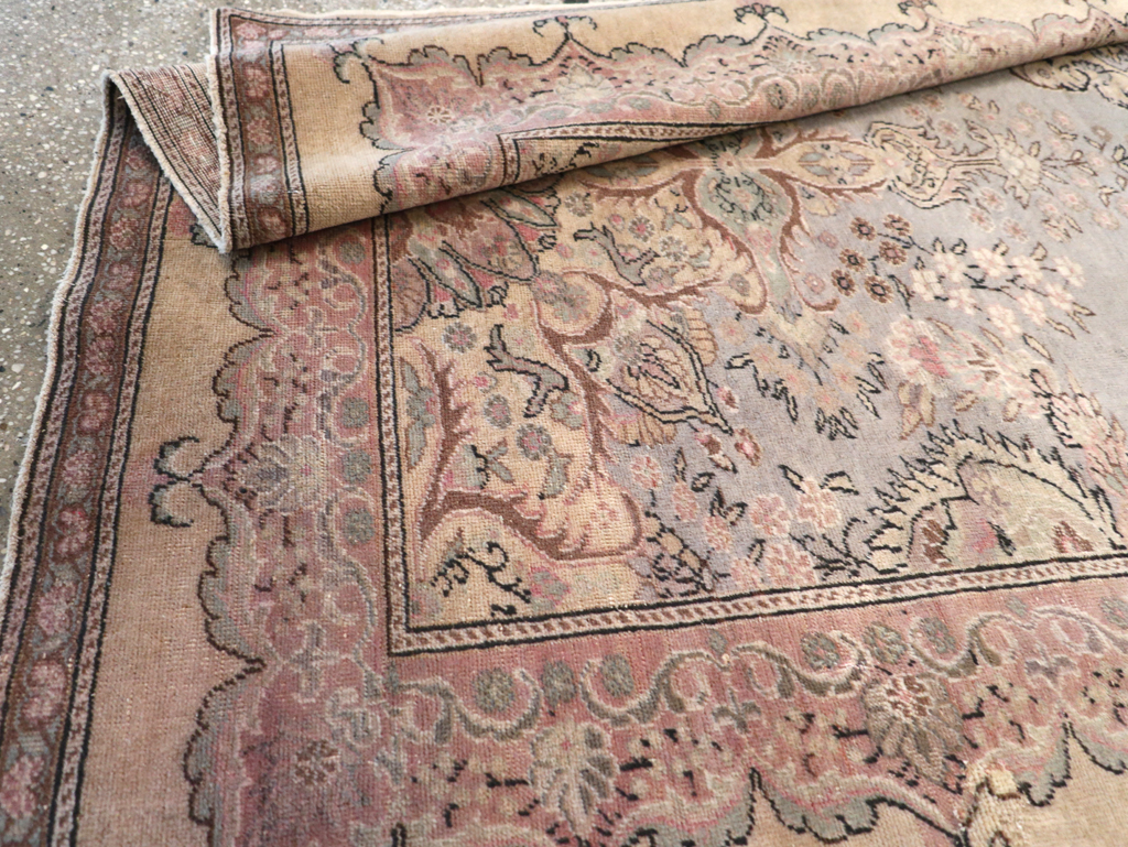 A Sivas Carpet, No.10604 - Gss