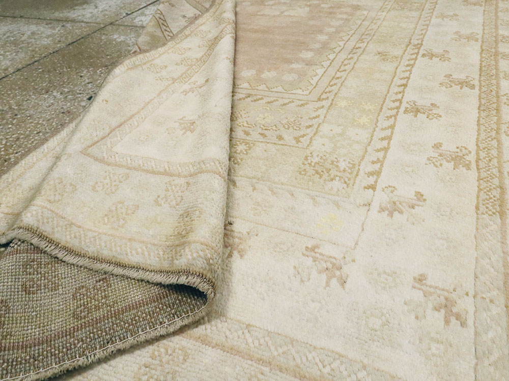 A Sivas Carpet, No.10775 - Gss