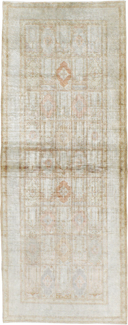 A Sivas Carpet, No.10789 - Gss