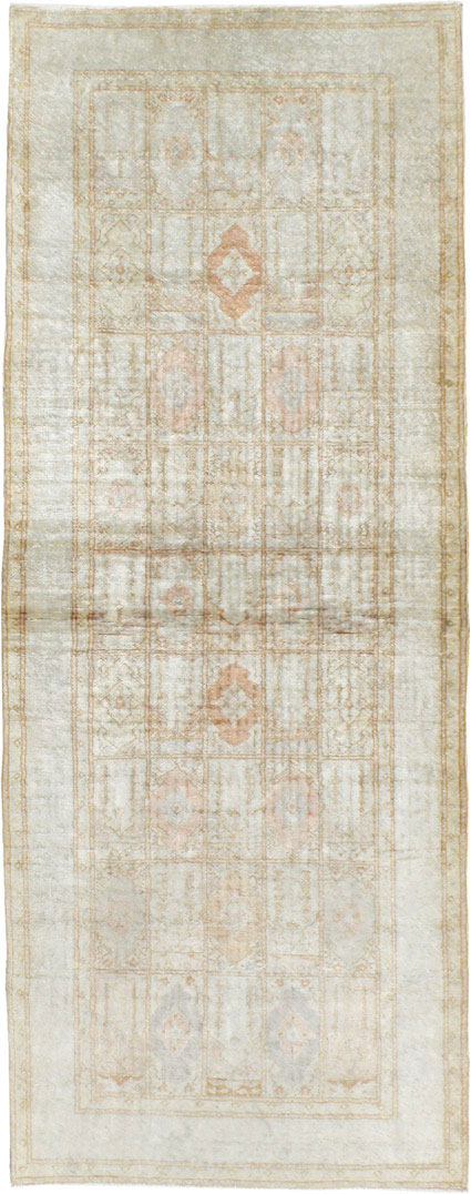 A Sivas Carpet, No.10789 - Gss