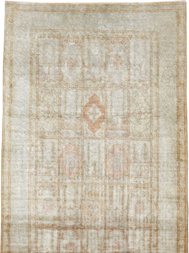 A Sivas Carpet, No.10789 - Gss