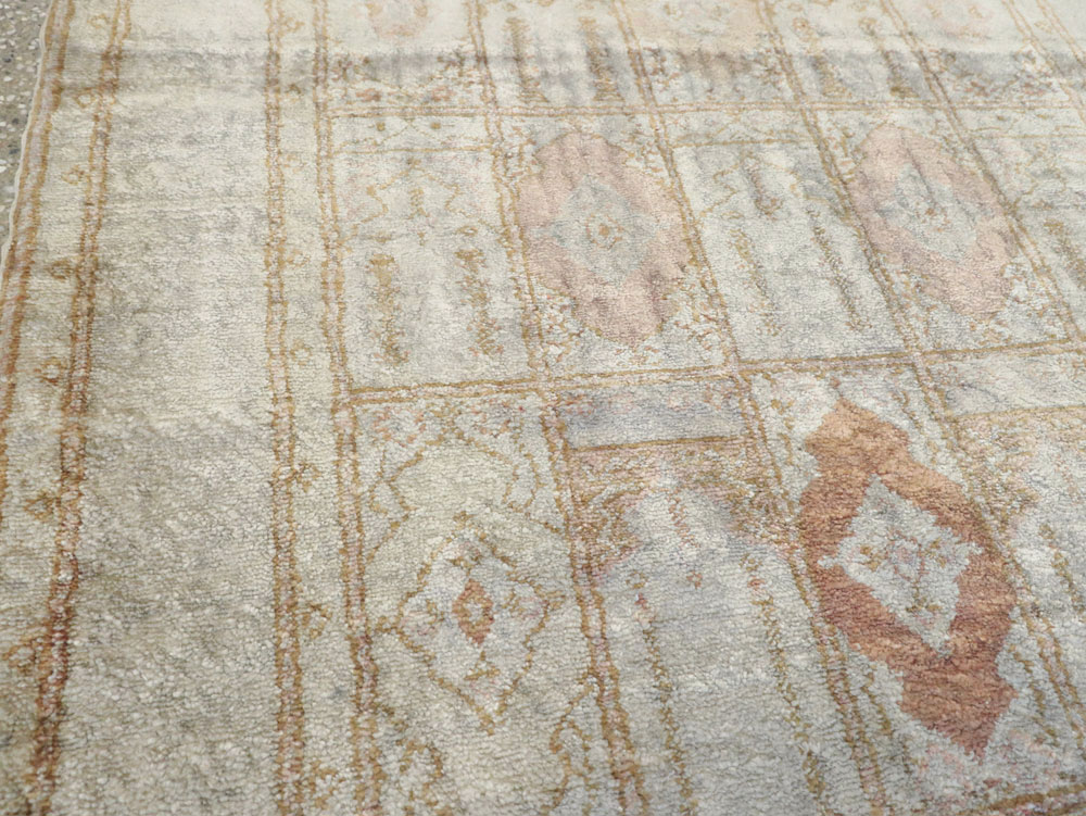 A Sivas Carpet, No.10789 - Gss