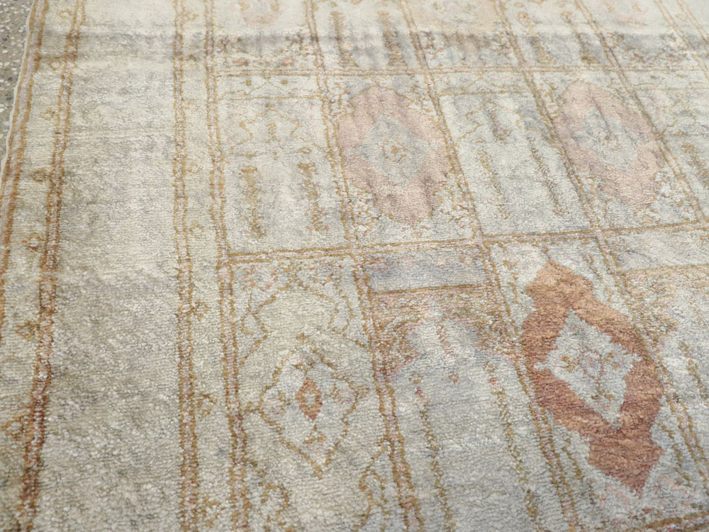 A Sivas Carpet, No.10789 - Gss