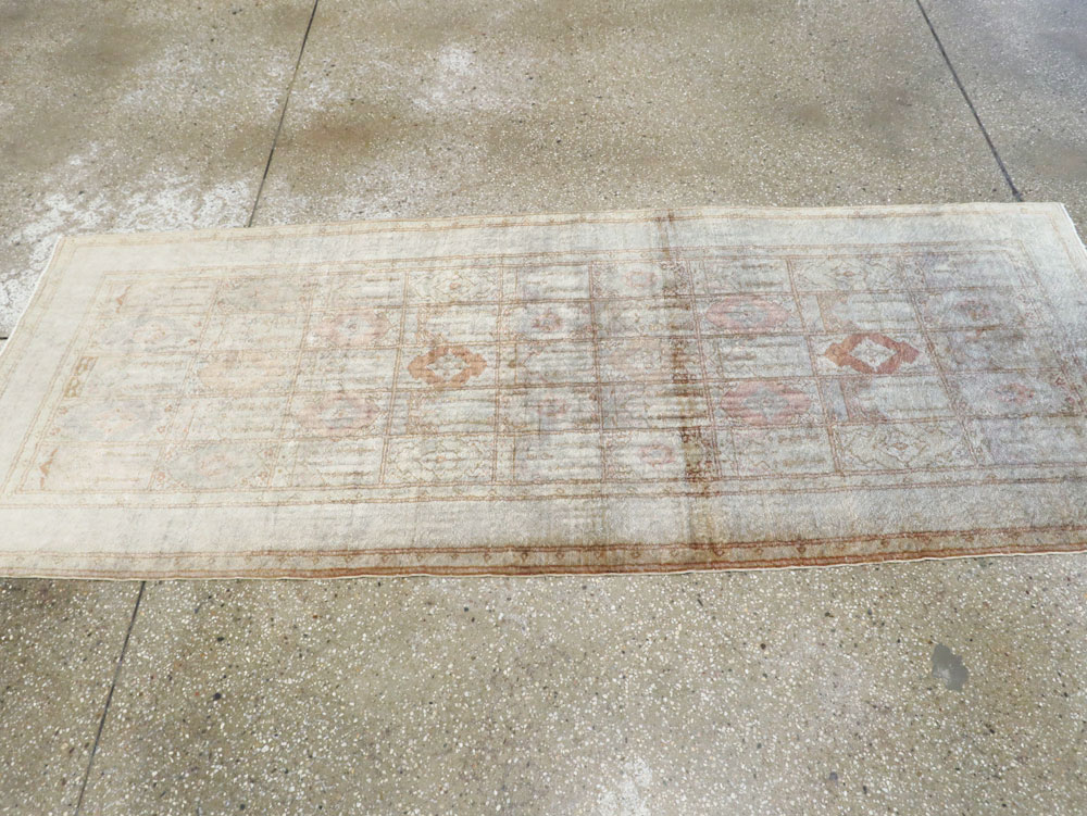A Sivas Carpet, No.10789 - Gss