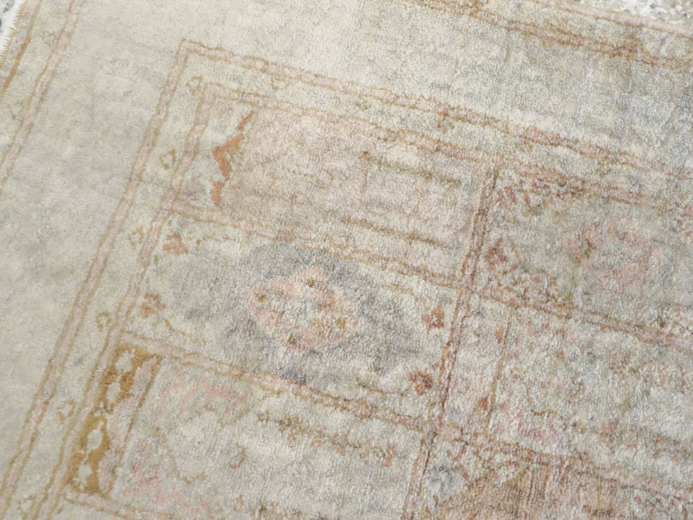 A Sivas Carpet, No.10789 - Gss