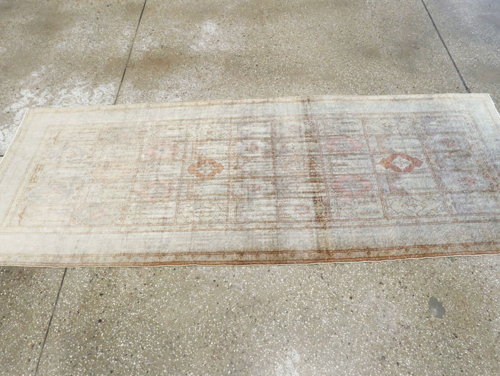 A Sivas Carpet, No.10789 - Gss
