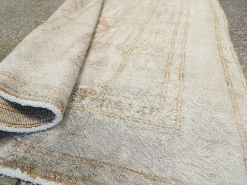 A Sivas Carpet, No.10789 - Gss