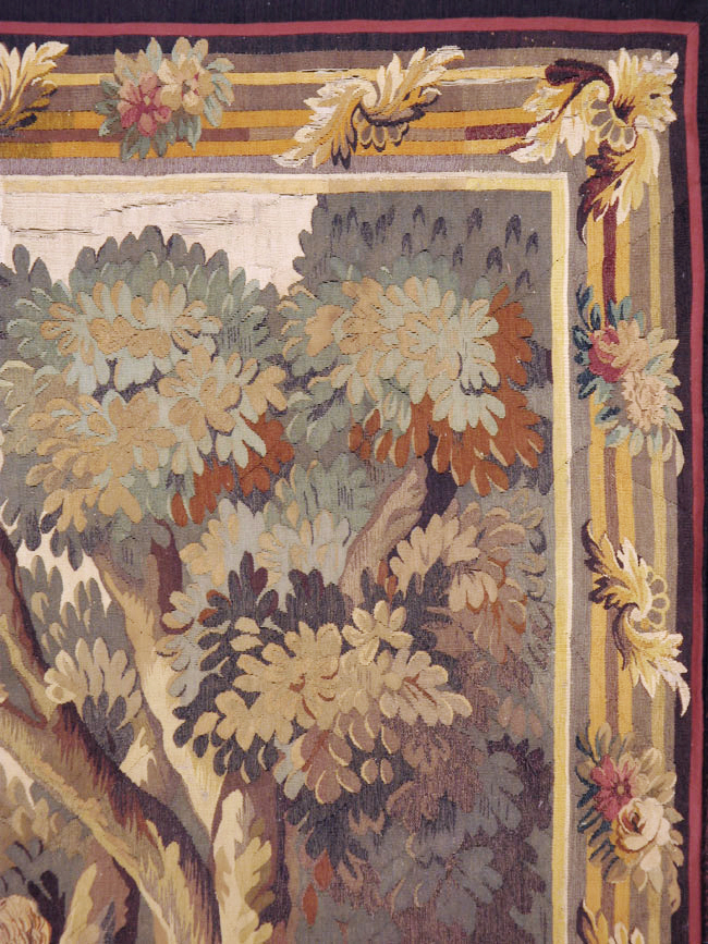 A Tapestry Carpet, No.10820 - Gss
