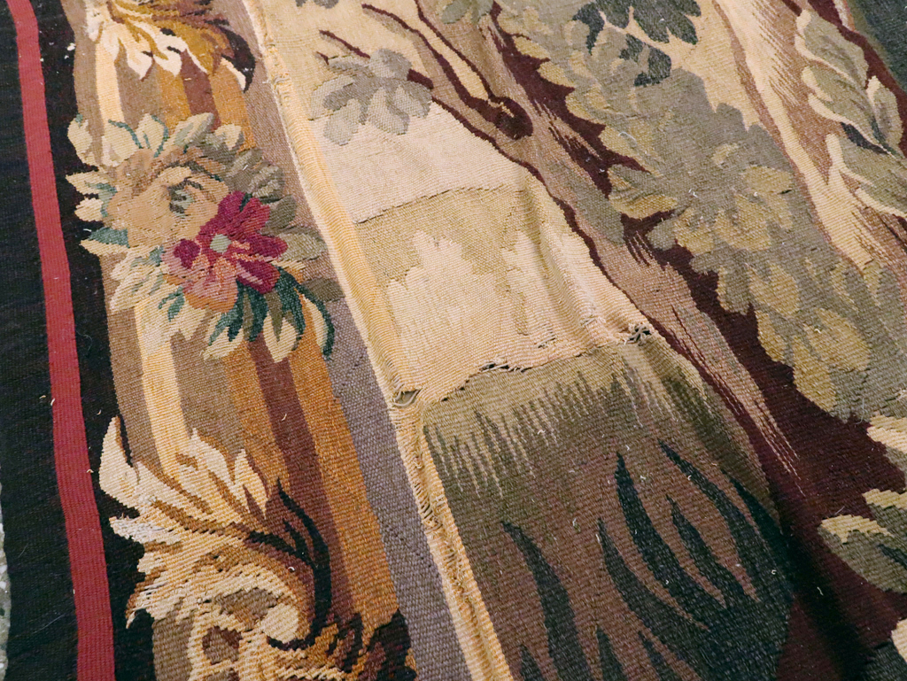 A Tapestry Carpet, No.10820 - Gss